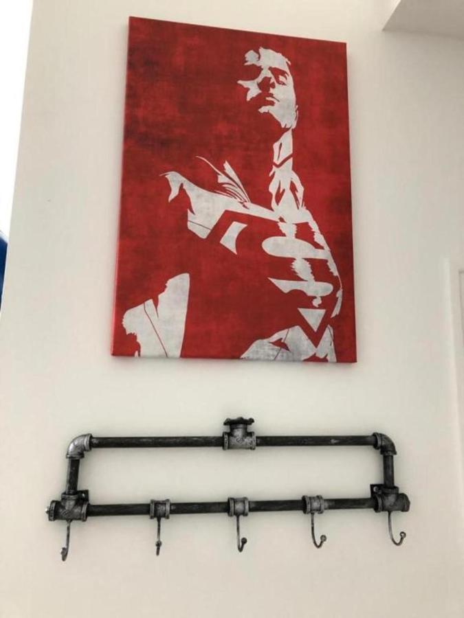 Le Marvel Centre La Breche Wifi Vue Jardin Διαμέρισμα Νιόρ Εξωτερικό φωτογραφία